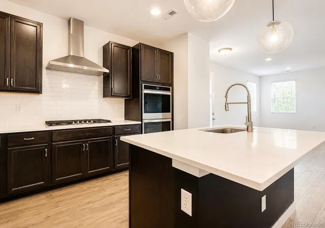 Photo 1 of Townhouse for sale at 8405 Mount Ouray Rd, Littleton, CO 80125 | MLS# 6559748 | Listing updated on 2026-08-25