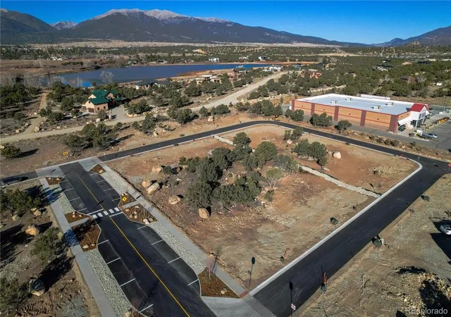 Photo 2 of Land for sale at 280 Harrison Ave, Buena Vista, CO 81211 | MLS# 5157933 | Listing updated on 2025-12-15