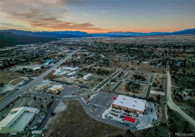 Photo 4 of Land for sale at 280 Harrison Ave, Buena Vista, CO 81211 | MLS# 5157933 | Listing updated on 2025-12-15