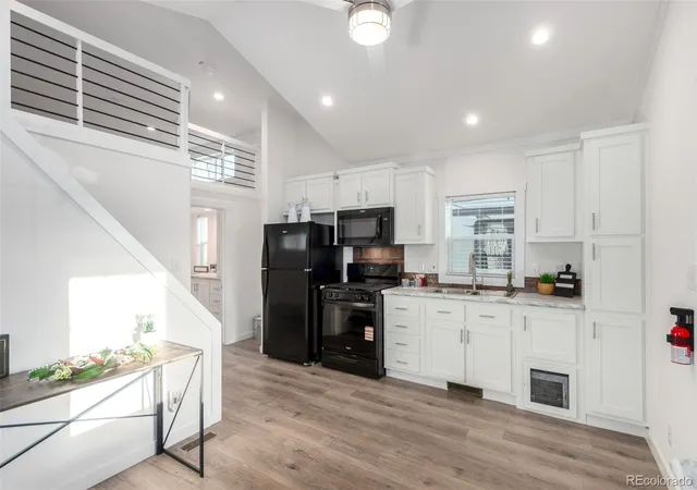 Photo 4 of Manufactured home for sale at 720 4th Street, Colorado Springs, CO 80907 | MLS# 9375849 | Listing updated on 2026-09-20