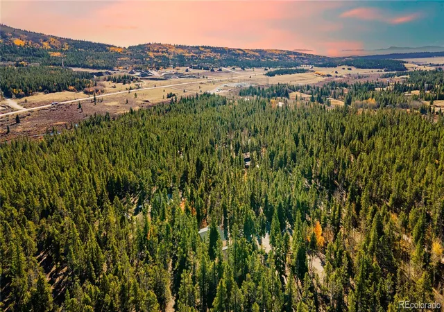 Photo 2 of Sale Pending at 235 Willow Ln, Alma, CO | MLS# 7529245 | Listing updated on 2026-09-10