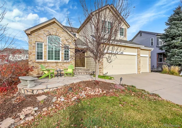 Photo 1 of Single family home for sale at 9424 S Hackberry Ln, Highlands Ranch, CO 80129 | MLS# 9844353 | Listing updated on 2026-08-21