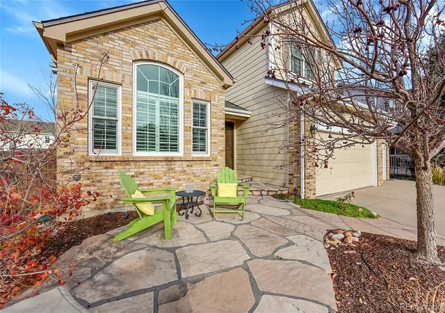 Photo 2 of Single family home for sale at 9424 S Hackberry Ln, Highlands Ranch, CO 80129 | MLS# 9844353 | Listing updated on 2026-08-21