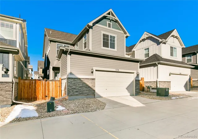 Photo 3 of Single family home for sale at 13735 Shoshone Ln, Broomfield, CO 80023 | MLS# 4613126 | Listing updated on 2026-08-16