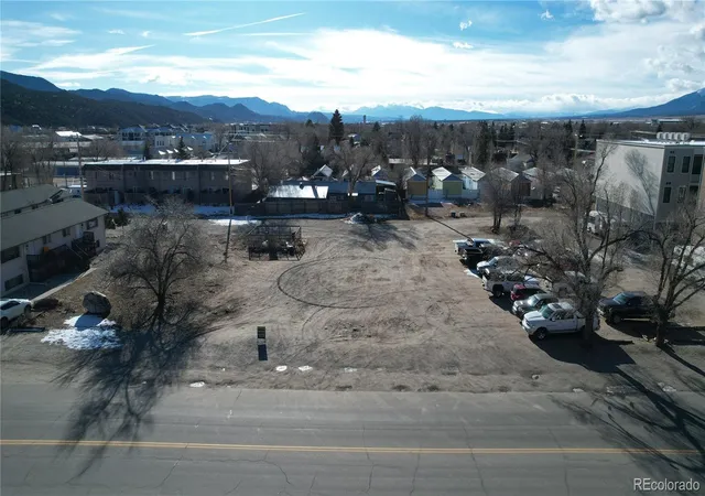 Homes for sale in Buena Vista, CO | 515 E Main St, Buena Vista, CO 81211 | MLS# 5054051