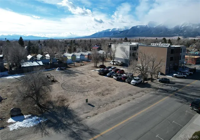 Homes for sale in Buena Vista, CO | 515 E Main St, Buena Vista, CO 81211 | MLS# 5054051