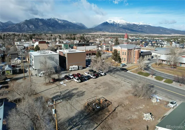 Homes for sale in Buena Vista, CO | 515 E Main St, Buena Vista, CO 81211 | MLS# 5054051
