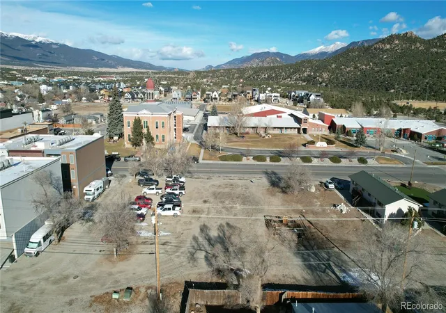 Homes for sale in Buena Vista, CO | 515 E Main St, Buena Vista, CO 81211 | MLS# 5054051