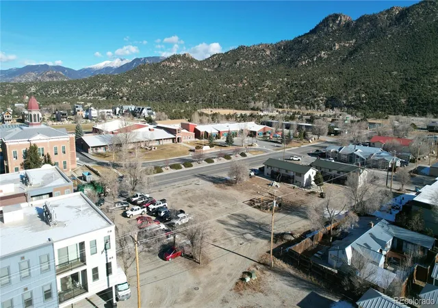 Homes for sale in Buena Vista, CO | 515 E Main St, Buena Vista, CO 81211 | MLS# 5054051
