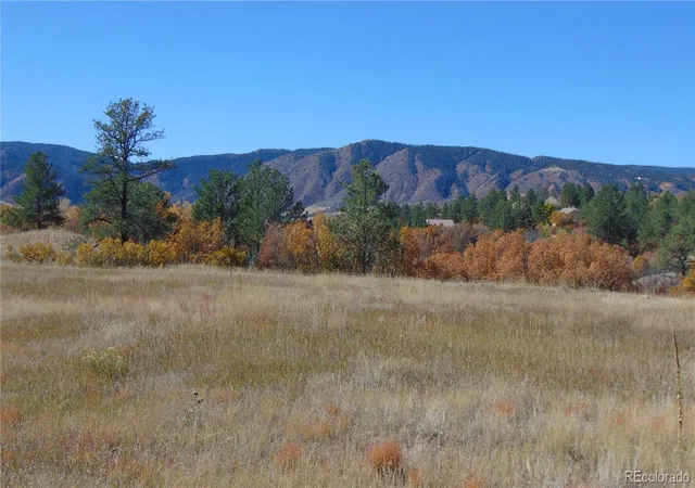 1st image of 4771 Jackson Creek Rd, Sedalia, CO 80135 | MLS# 8390006
