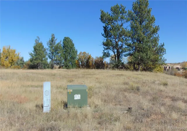 2nd image of 4771 Jackson Creek Rd, Sedalia, CO 80135 | MLS# 8390006