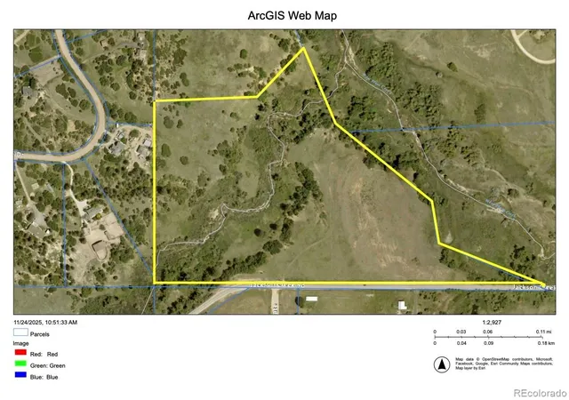 4th image of 4771 Jackson Creek Rd, Sedalia, CO 80135 | MLS# 8390006