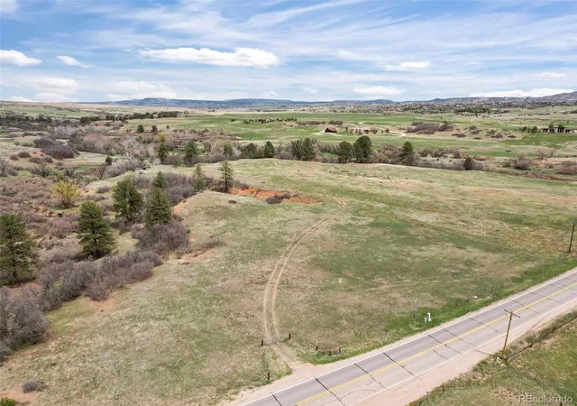 5th image of 4771 Jackson Creek Rd, Sedalia, CO 80135 | MLS# 8390006