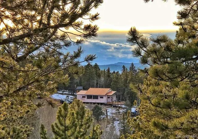 Photo 1 of Land for sale at 1434 Blue Mesa Dr, Divide, CO 80814 | MLS# 6450845 | Listing updated on 2026-09-13