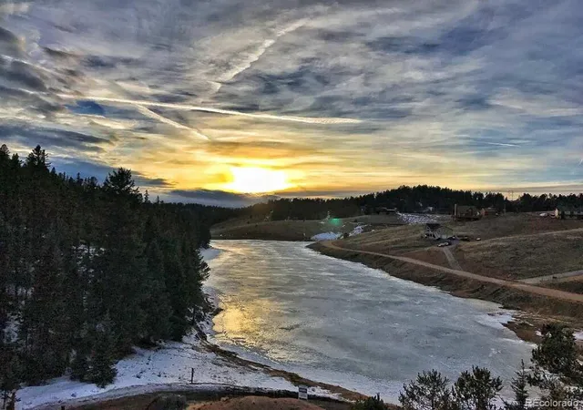 Photo 2 of Land for sale at 1434 Blue Mesa Dr, Divide, CO 80814 | MLS# 6450845 | Listing updated on 2026-09-13