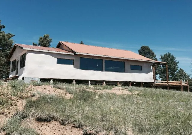 Photo 4 of Land for sale at 1434 Blue Mesa Dr, Divide, CO 80814 | MLS# 6450845 | Listing updated on 2026-09-13