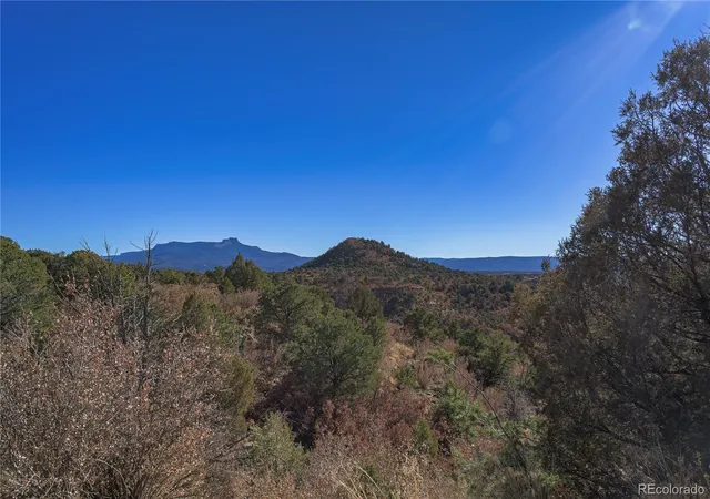 Photo 1 of Land for sale at 14633 Rancho Verde Rd, Trinidad, CO 81082 | MLS# 6294885 | Listing updated on 2026-10-05