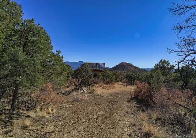 Photo 3 of Land for sale at 14633 Rancho Verde Rd, Trinidad, CO 81082 | MLS# 6294885 | Listing updated on 2026-10-05