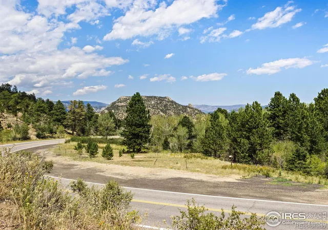 13th image of 0 State Hwy 7, Estes Park, CO 80517 | MLS# IR1047784