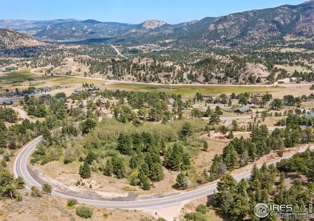1st image of 0 State Hwy 7, Estes Park, CO 80517 | MLS# IR1047784