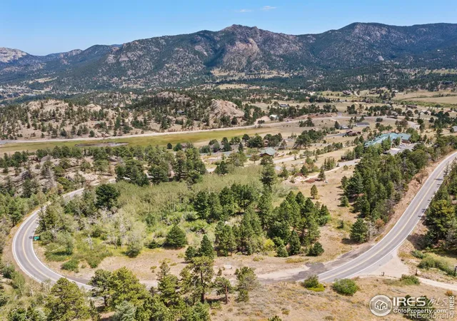 2nd image of 0 State Hwy 7, Estes Park, CO 80517 | MLS# IR1047784