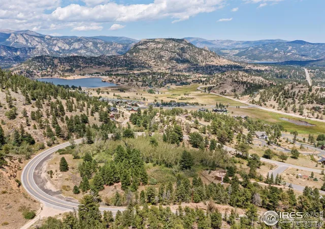 3rd image of 0 State Hwy 7, Estes Park, CO 80517 | MLS# IR1047784