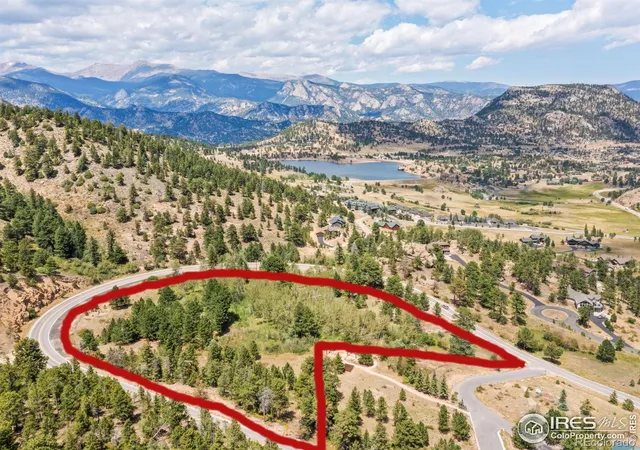 4th image of 0 State Hwy 7, Estes Park, CO 80517 | MLS# IR1047784