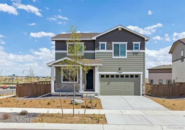 Single family home for sale at 22896 E 47th Place, Aurora, CO 80019 | MLS# 2263585