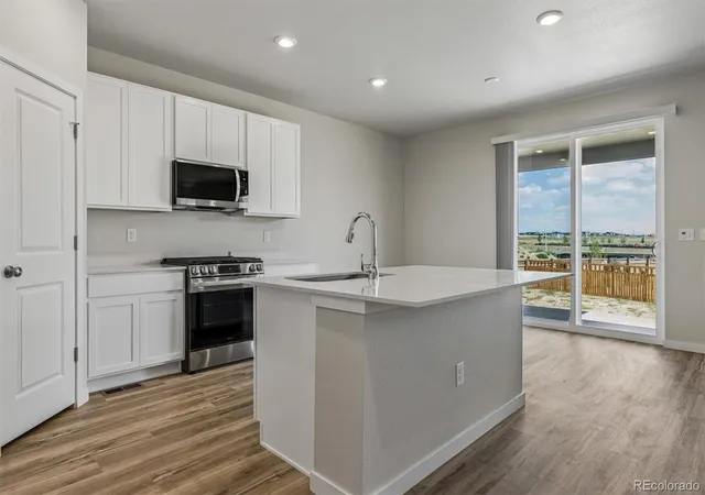 Photo 4 of Single family home for sale at 22896 E 47th Place, Aurora, CO 80019 | MLS# 2263585 | Listing updated on 2026-09-22