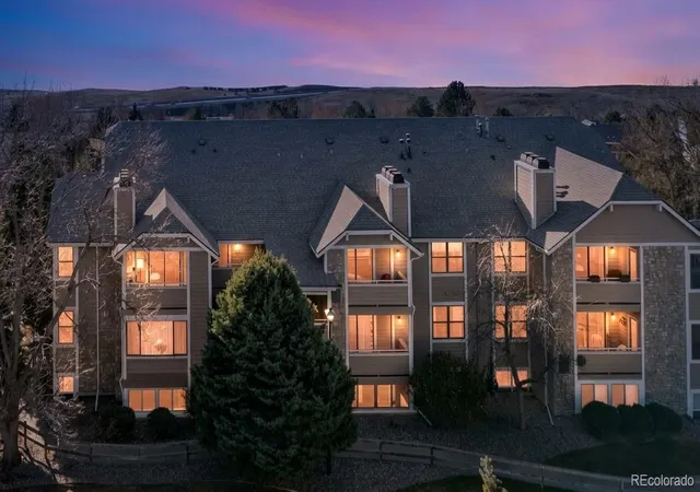 Photo 1 of Condo for sale at 8376 S Upham Way #A304, Littleton, CO 80128 | MLS# 6160165 | Listing updated on 2026-09-30