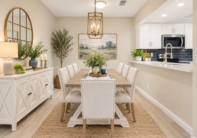 Photo 3 of Condo for sale at 8376 S Upham Way #A304, Littleton, CO 80128 | MLS# 6160165 | Listing updated on 2026-10-23