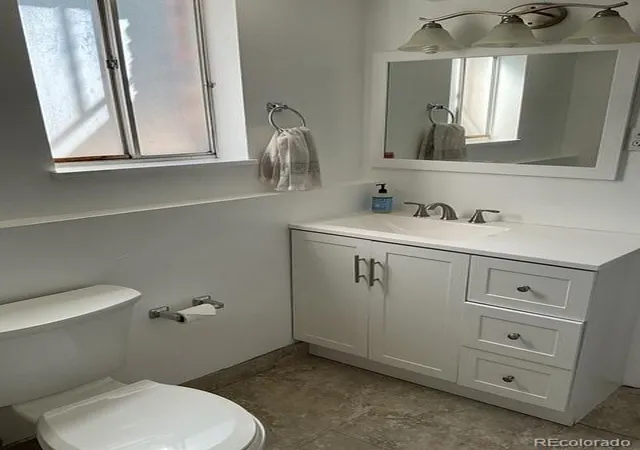 Listing Photo 2 - Condo for sale in building located at 8060 W 9th Ave, Lakewood, CO 80214 - Unit #107
