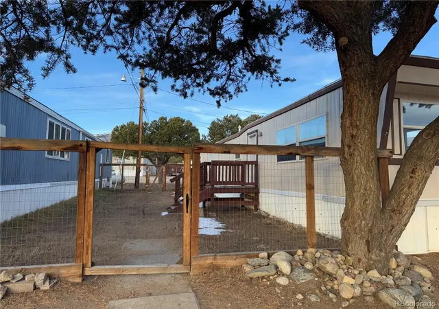 Photo 1 of Manufactured home for sale at 29600 County Rd 353, Buena Vista, CO 81211 | MLS# 4490499 | Listing updated on 2026-06-02