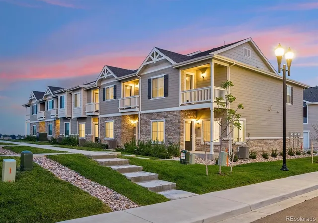 Photo 1 of Single family home for sale at 187 Robin Rd, Johnstown, CO 80534 | MLS# 4305919 | Listing updated on 2026-10-01