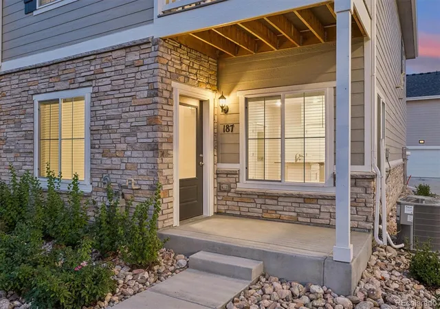 Photo 2 of Single family home for sale at 187 Robin Rd, Johnstown, CO 80534 | MLS# 4305919 | Listing updated on 2026-10-01