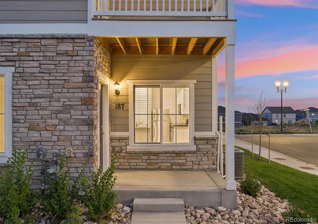Photo 3 of Single family home for sale at 187 Robin Rd, Johnstown, CO 80534 | MLS# 4305919 | Listing updated on 2026-10-01