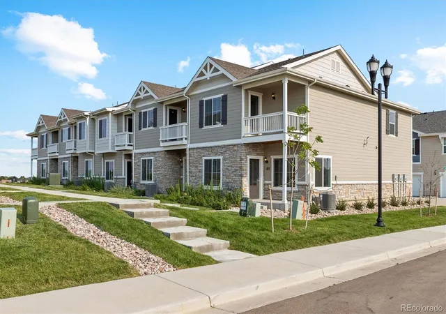 Photo 3 of Single family home for sale at 187 Robin Rd, Johnstown, CO 80534 | MLS# 4305919 | Listing updated on 2026-10-01