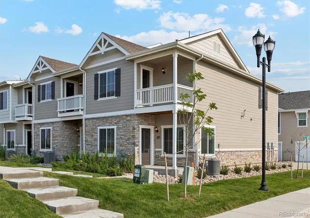 Photo 4 of Single family home for sale at 187 Robin Rd, Johnstown, CO 80534 | MLS# 4305919 | Listing updated on 2026-10-01