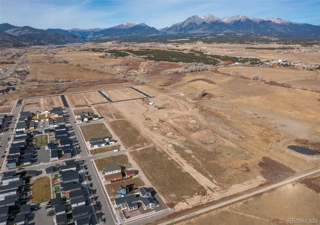 Homes for sale in Poncha Springs, CO | 10813 Engelmann Ave, Poncha Springs, CO 81242 | MLS# 9288262