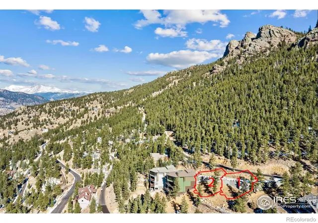 2nd image of 1475 Saint Moritz Trl, Estes Park, CO 80517 | MLS# IR1047874
