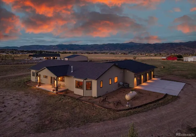 Photo 1 of Single family home for sale at 7476 County Rd 145, Salida, CO 81201 | MLS# 7604858 | Listing updated on 2026-09-03