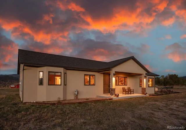 Photo 2 of Single family home for sale at 7476 County Rd 145, Salida, CO 81201 | MLS# 7604858 | Listing updated on 2026-09-03