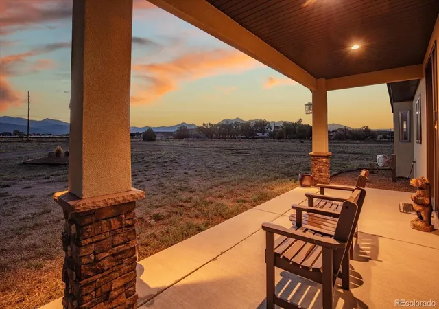 Photo 3 of Single family home for sale at 7476 County Rd 145, Salida, CO 81201 | MLS# 7604858 | Listing updated on 2026-09-03