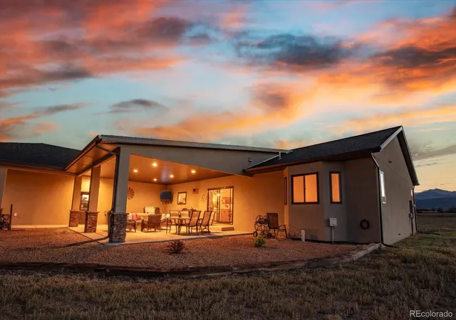 Photo 3 of Single family home for sale at 7476 County Rd 145, Salida, CO 81201 | MLS# 7604858 | Listing updated on 2026-09-03