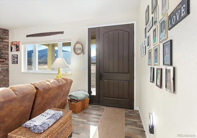 Photo 4 of Single family home for sale at 7476 County Rd 145, Salida, CO 81201 | MLS# 7604858 | Listing updated on 2026-09-03