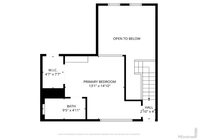 2nd image of 4450 S Pitkin St, Aurora, CO 80015