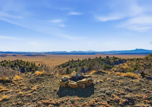 2nd image of 3490 Clear Creek Rd, Hartsel, CO 80449 | MLS# 2289680