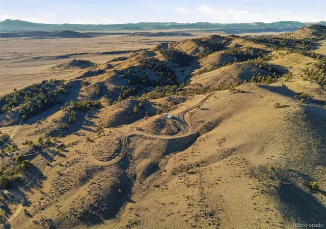 3rd image of 3490 Clear Creek Rd, Hartsel, CO 80449 | MLS# 2289680