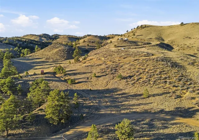 1st image of 3490 Clear Creek Rd, Hartsel, CO 80449 | MLS# 2289680