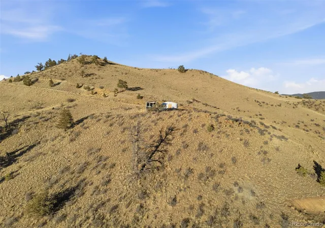 4th image of 3490 Clear Creek Rd, Hartsel, CO 80449 | MLS# 2289680